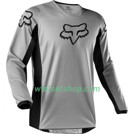 MTB/Motocross Shirt Lange Mouw Fox Racing 180 Prix N003 2020